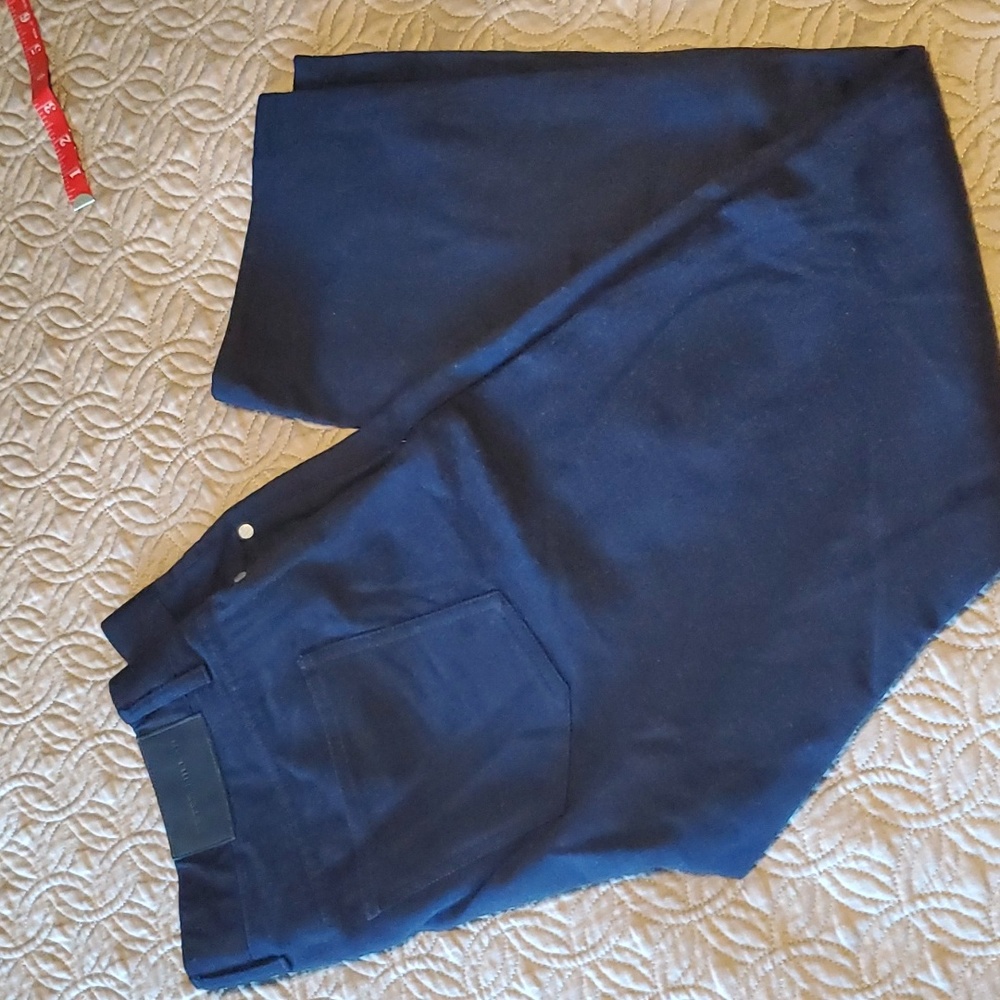 Peter Millar Wool 5 pocket pants